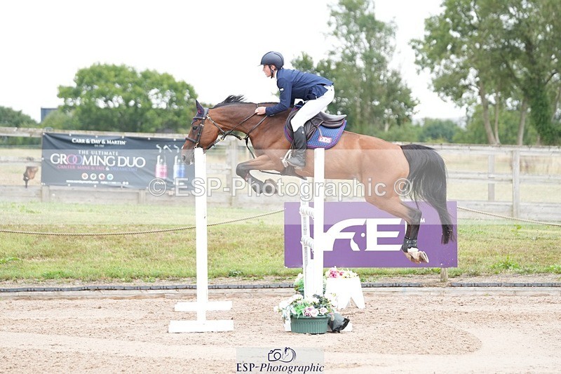 250727-135322-10645 - Cls 27 NAF Silver League Jump Off and Presentations