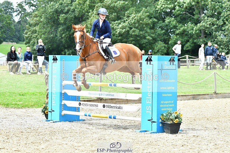 230715-135226-33484 - Cls 90 Newcomers & 1.10m Open Amateur Final