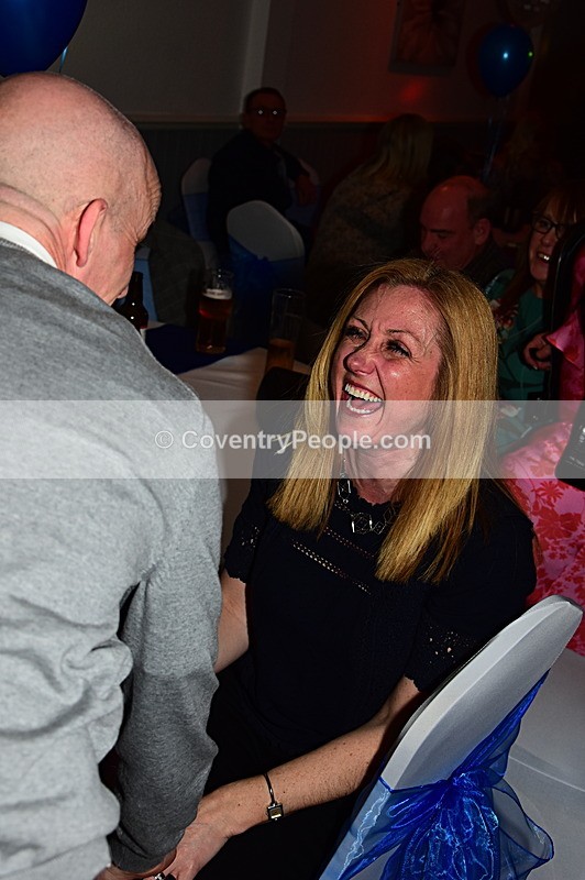 Paul-049 - Paul's 50th