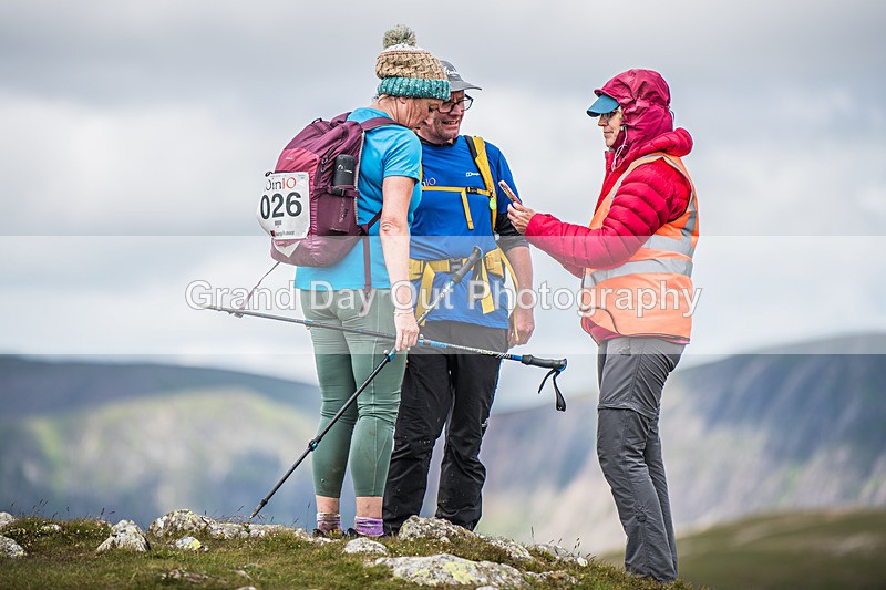10 in 10-87 - 10 in 10 Challenge(MS Society Charity Event) 'Dalehead' Saturday 22nd June 2024
