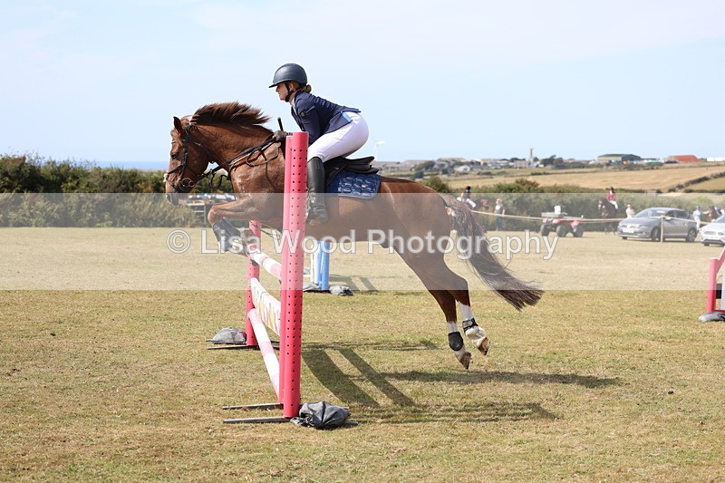 3E7A9744 - Class 5: 90cm