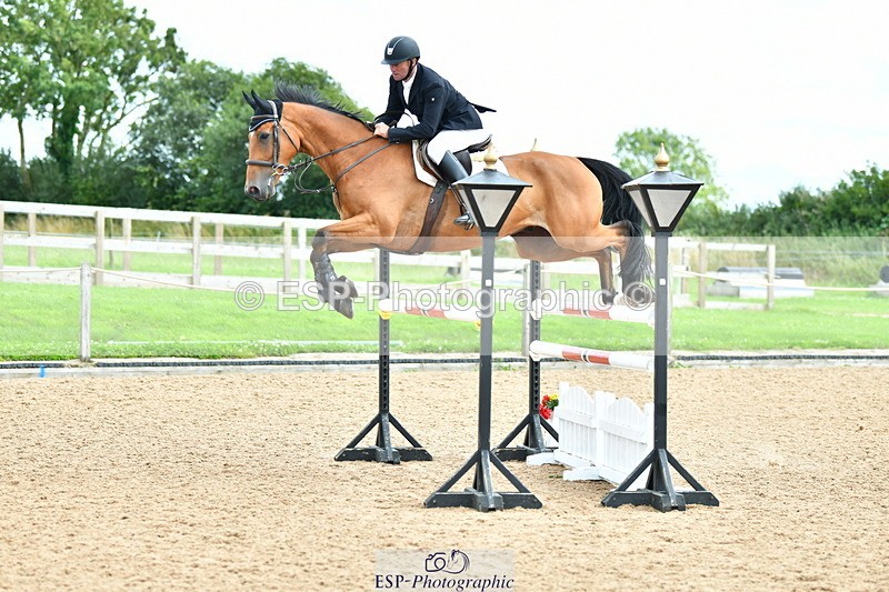 230728A-144019-02910 - Cls 3 Foxhunter