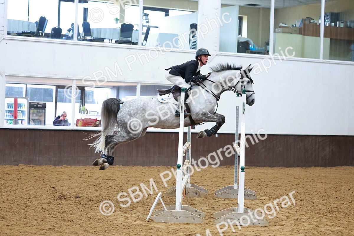 SBM_001719 - Class 4 - Senior Newcomers 1.10m