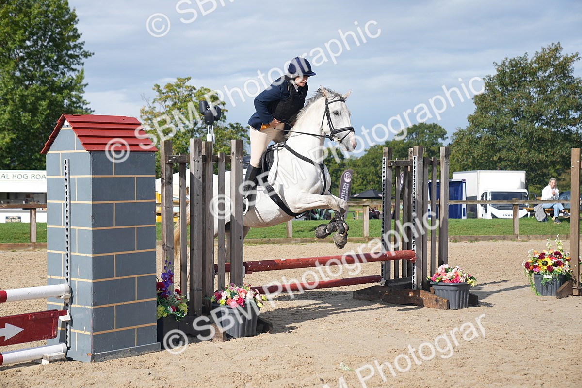 SBM_02366 - J55 - Clear Round 60cm