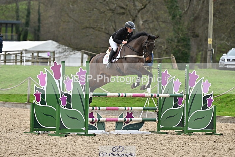 250201A-135300-00904 - Cls 03 Local Horse 110cm