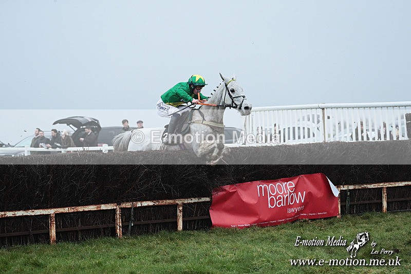 PtP 180126  1011 - Royal Artillery PtP Larkhill 18/01/26