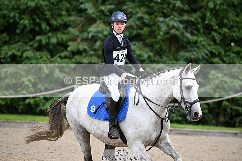 240824X-145111-29462 - 80cm Round 2 14.30 to 15.30