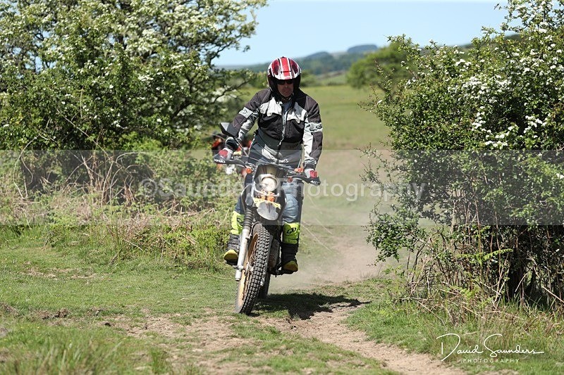 SPXX1147 - Trail bikes