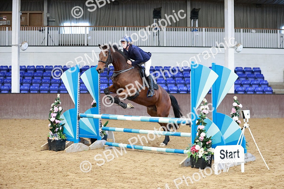 SBM_002970 - Class 9 - Senior British Novice - 90cm