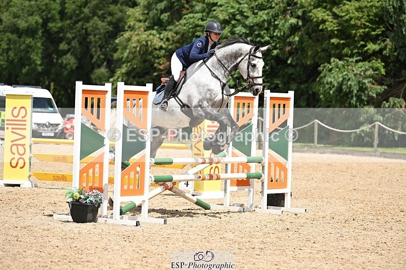 240704-130938-03417 - Cls 7 95cm Amateur Qualifier