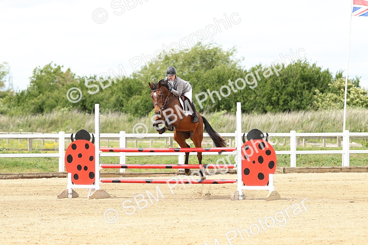 SBM_000897 - Class 4 - Senior Newcomers - 1.10m