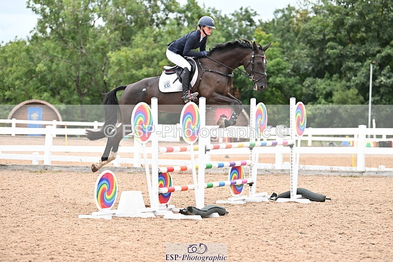 250820B-123909-00601 - Cls 3 Snr 1.05m Open