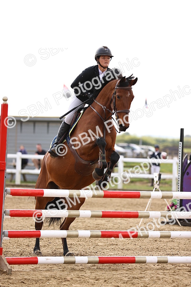 SBM_002110 - Class 10 - Senior British Discovery - 1.00m