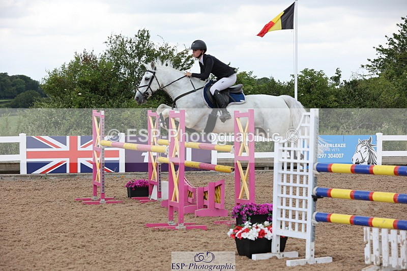 240630A-154654-14881 - Cls 33 Foxhunter and 1.10m Open