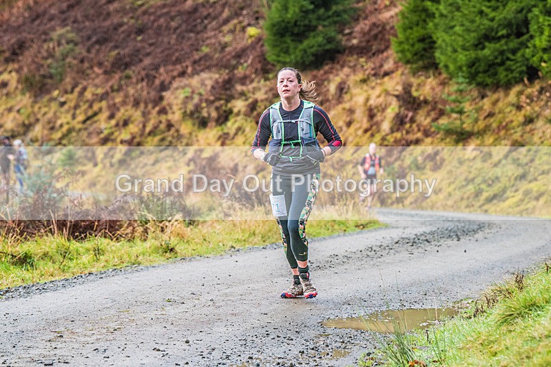 Glentress 21  10K-709 - High Terrain Events Glentress 21 & 10K Trail Races Saturday 18th November 2023