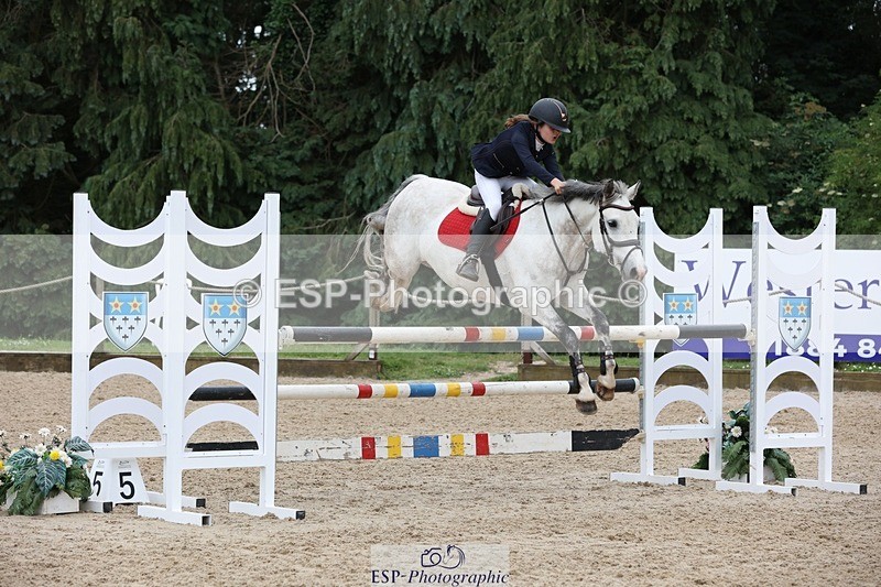 230618-181207-14145 - Cls 22 Hoys 138cm 2nd round 1st rnd