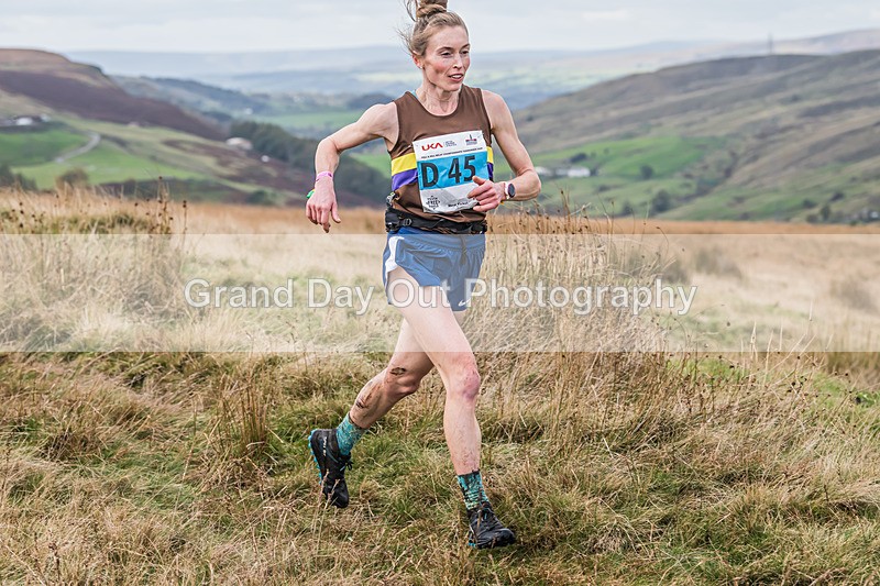Leg 4-178 - UK Fell & Hill Relays - Todmorden Leg 4 Saturday 17th October 2026