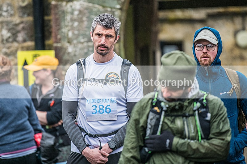 Kielder-16 - High Terrain Events Kielder 82, 50 & 32K Ultra Trail Races Saturday 13th April 2024