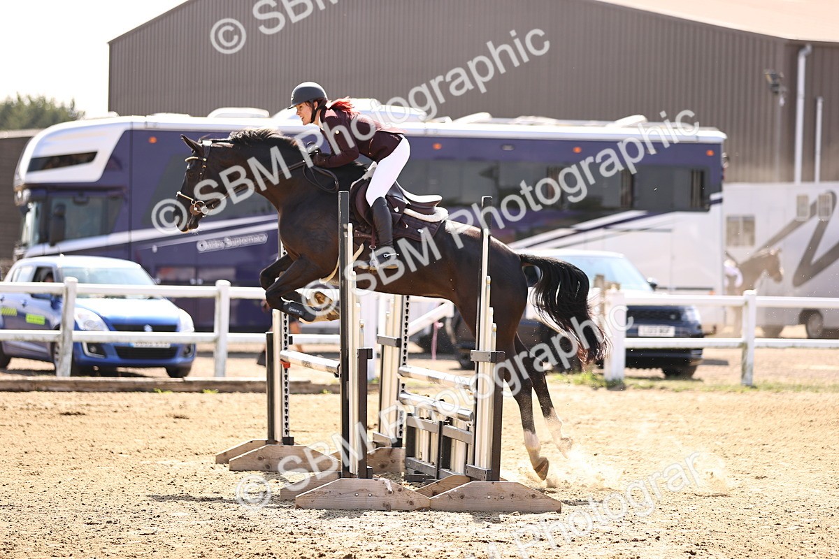 SBM_005983 - Class 10 - Amateur Championship Qualifier 95cm