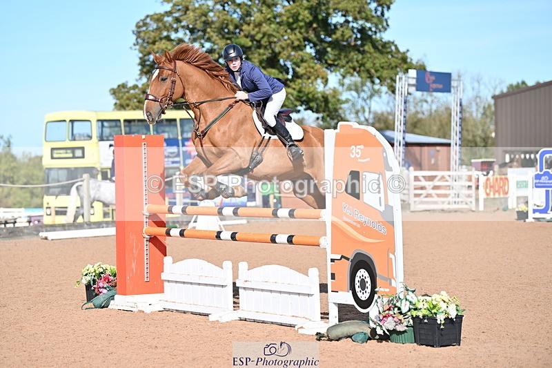 231015A-113120-07706 - Cls 29 1.15m Grand Prix