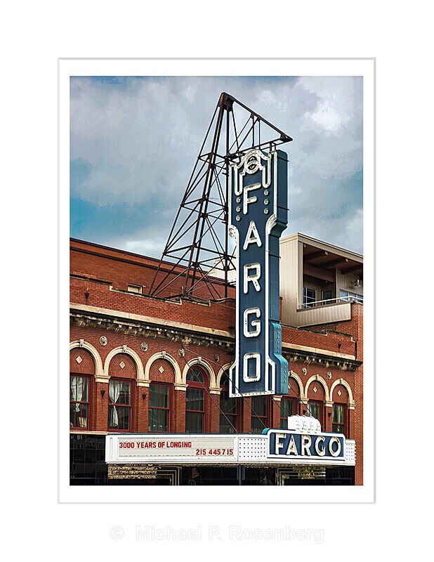 Fargo, Fargo, ND - HOME ON THE PRARIE