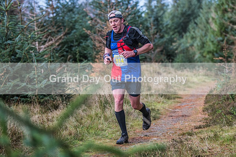 Glentress-754 - High Terrain Events Glentress 21 & 10K Trail Races Saturday 15th November 2025