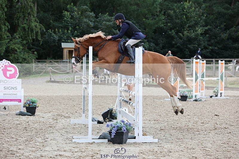 250705A-154311-15891 - Cls 36 Snr Discovery and 1m Open