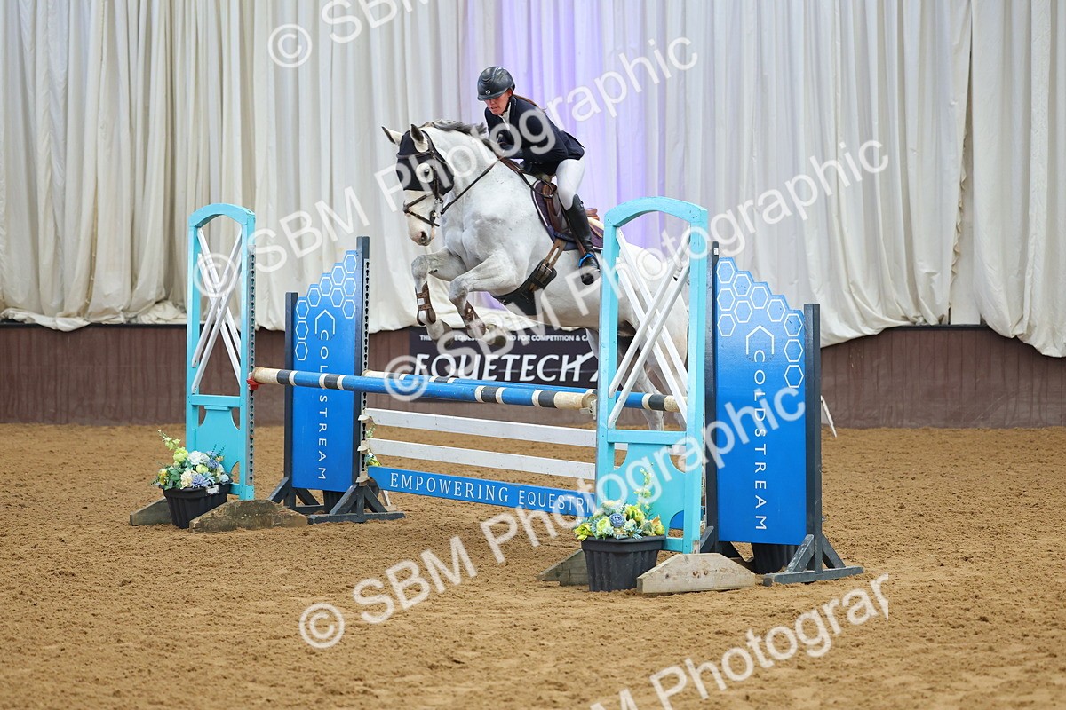 SBM_010773 - Class 23 - Senior Newcomers/ 1.10m Open - First Round (1.10m)