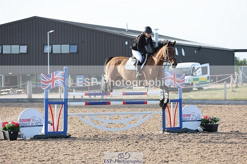 250629-191330-14118 - Cls 39-41 Children on Horses