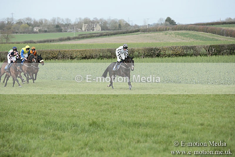 PtP 230319 279 - VWH Hunt Siddington Point-to-Point Racing 23/03/19