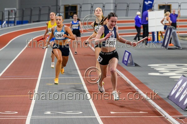 MastRelay26-919627 - Relays Set Four