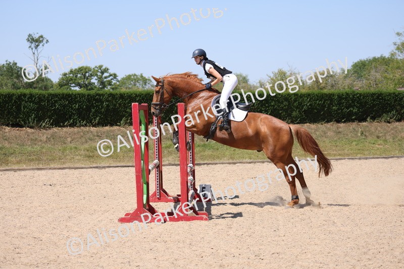 20250713-1028 - Class 5 - 80cm