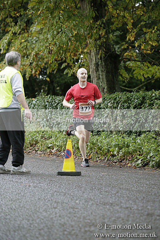 CAD131019-0580 - Cadence Events Grittleton 10km 13/10/19