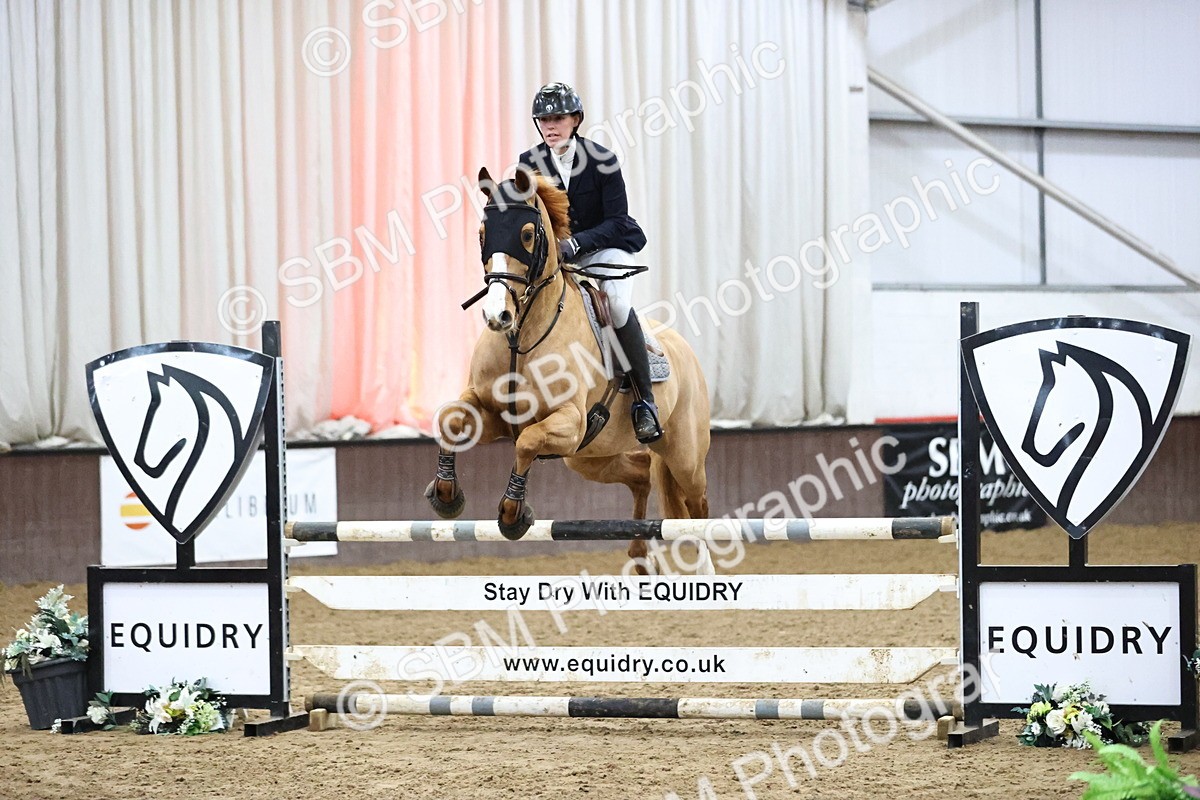 SBM_001898 - Class 8 - Senior British Novice - 90cm