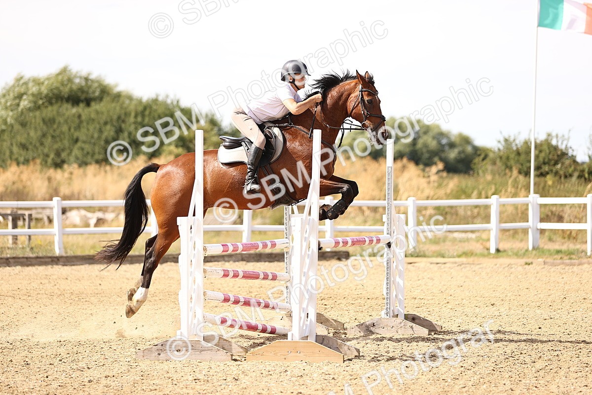 SBM_001305 - Class 5 - 1.05m Amateur Championship Qualifier