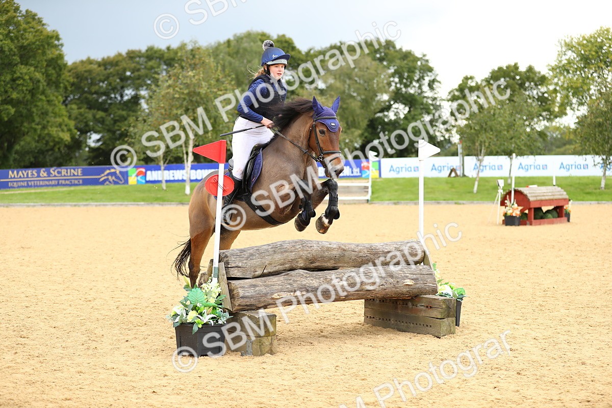 SBM_09470 - E8 Eventers Challenge 80cm Championship