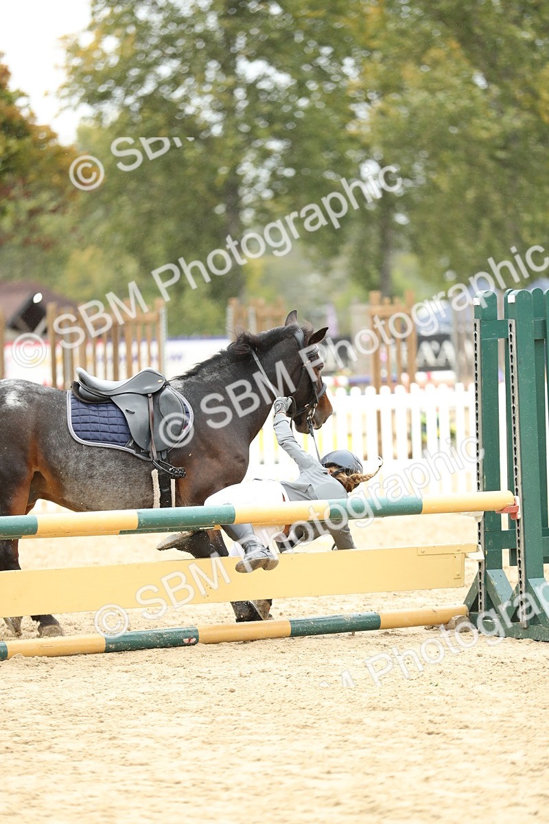SBM_70216 - J15 - Junior Pony 70cm Championship