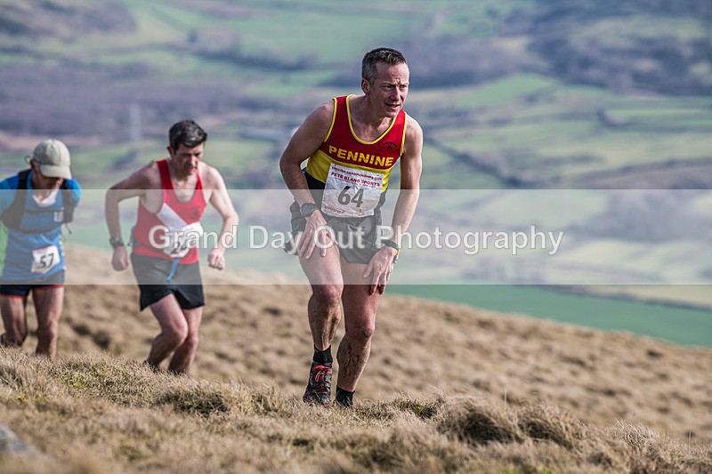 Black Combe-1606 - Black Combe Fell Race Saturday 7th March 2026