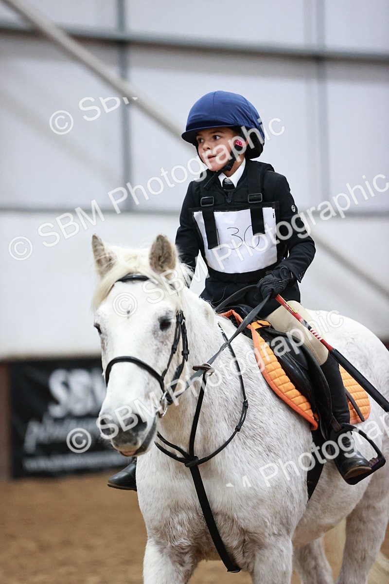 SBM_000317 - Class 2 - Show Jumping 50cm