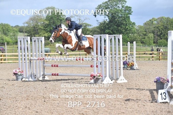 BPP_2716 - SUN CLASS 17 senior Discovery/ 1m Open