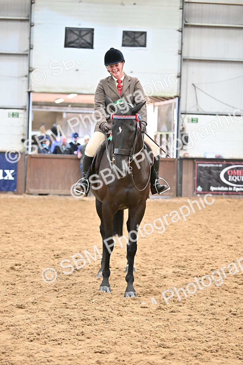 SBM_001959 - Class 25 - Tattersalls ROR Amateur Ridden
