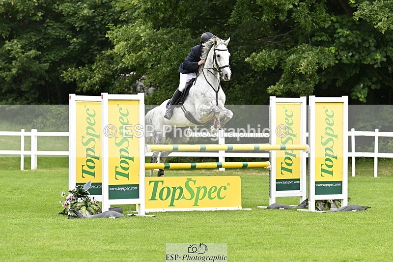 250613A-114418-00750 - Cls 2 Snr 1.15m Members Cup