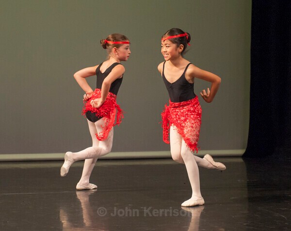  - Masters of Ballet Academy Vaganova Summer Intensive 2016