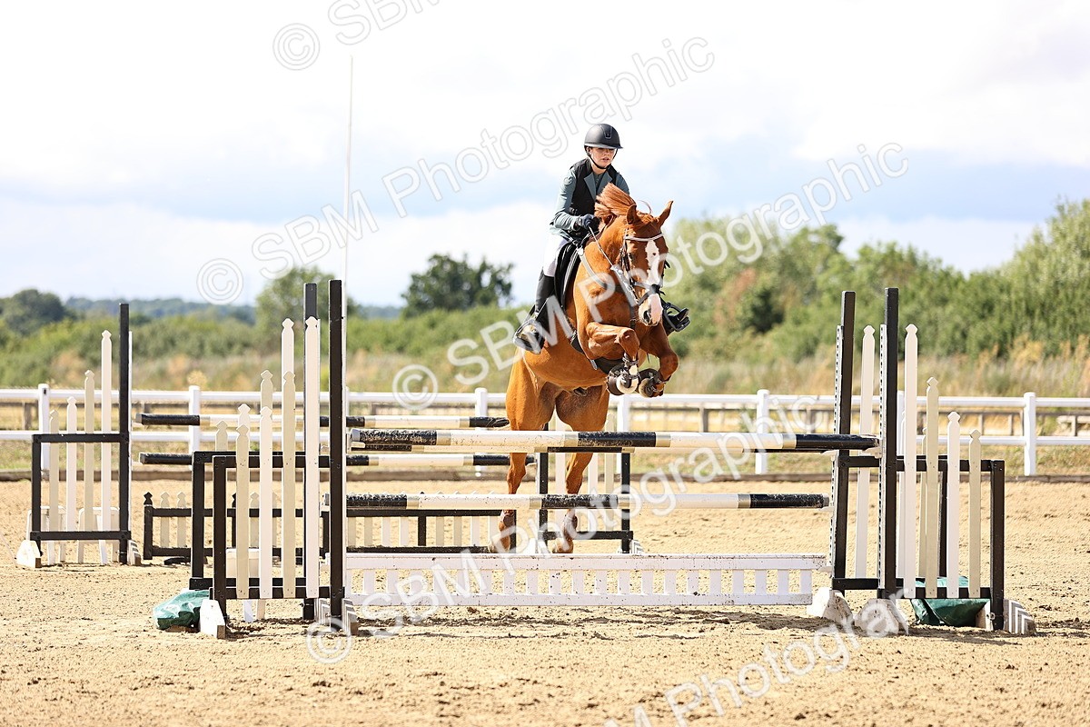 SBM_027163 - Class 14 - Senior 1.15m Open