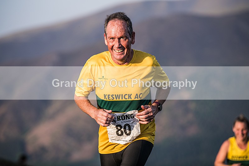 Lords Seat-346 - Lords Seat Fell Race Wednesday 30th April 2025