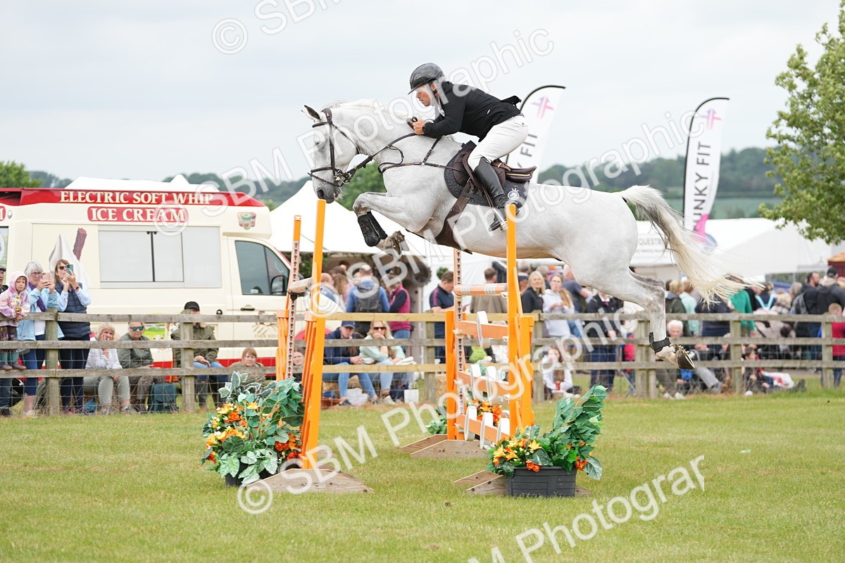 SBM_07471 - Class 203 - Martin Grant Homes Areal Trial