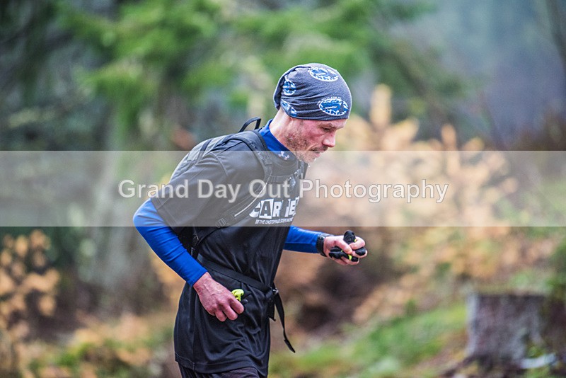 Glentress 21  10K-981 - High Terrain Events Glentress 21 & 10K Trail Races Saturday 18th November 2023
