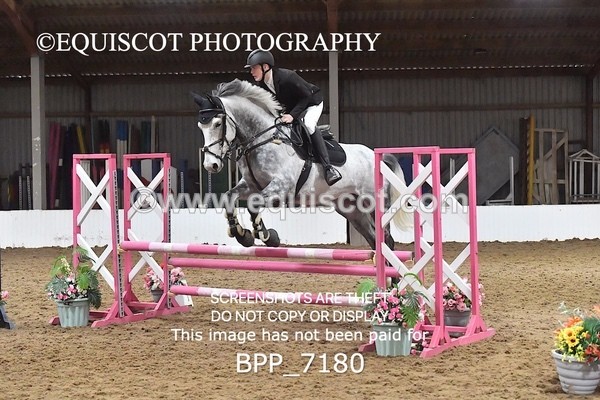 BPP_7180 - CLASS 4 Senior BritiNovice/ 90cm Open