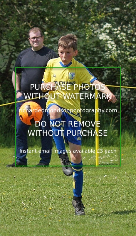 DSC07729 - Kendal Utd Rockets U12 v Wattsfield U12 (30/5/21)
