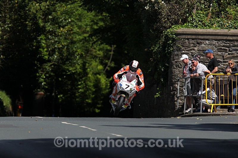  - Superbike Race